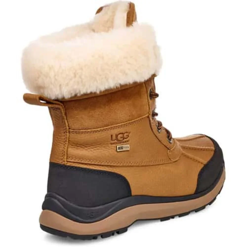 UGG Women's Adirondack III Boot
